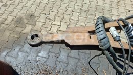 Aukcja internetowa: BODEX  PK 2496
