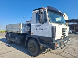 Online aukce: TATRA  T 815 4X4