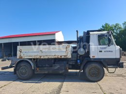 Online aukce: TATRA  T 815 4X4
