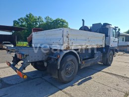 Online aukce: TATRA  T 815 4X4