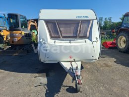 Online aukce:   B-CARAVANS MOOREA