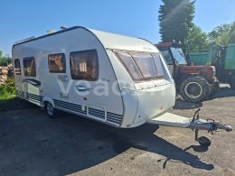 Online aukce:   B-CARAVANS MOOREA