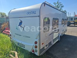Online aukce:   B-CARAVANS MOOREA