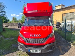Online aukce: IVECO  DAILY 35S18