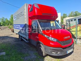 Online aukce: IVECO  DAILY 35S18