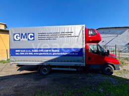 Online aukce: IVECO  DAILY 35S18