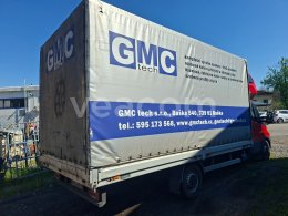 Online aukce: IVECO  DAILY 35S18