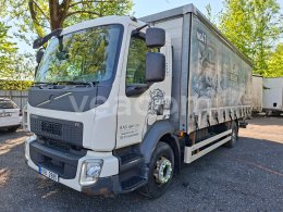 Aukcja internetowa: VOLVO  FL 210