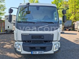 Online aukce: VOLVO  FL 210