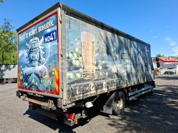Online aukce: VOLVO  FL 210