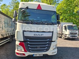 Online aukce: DAF  XF 460 FT