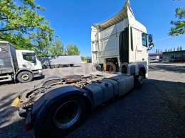 Online aukce: DAF  XF 460 FT