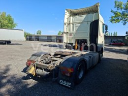 Online aukce: DAF  XF 460 FT