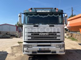 Online aukce: IVECO  440E47 6X4