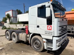 Online aukce: IVECO  440E47 6X4