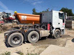 Online aukce: IVECO  440E47 6X4