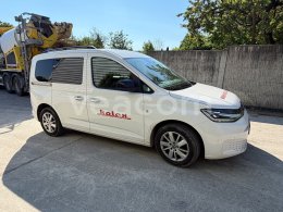 Online aukce: VOLKSWAGEN  CADDY