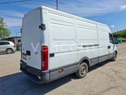 Online aukce: IVECO  DAILY