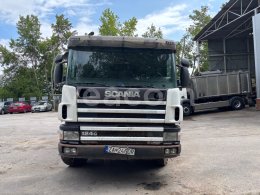 Online aukce: SCANIA  P91 230