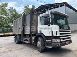 Online aukce: SCANIA  P91 230