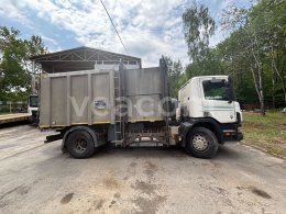 Online aukce: SCANIA  P91 230