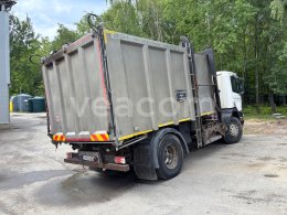 Online aukce: SCANIA  P91 230