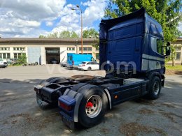 Online aukce: SCANIA  R 144 LA 4X2 NA