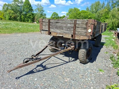 Online auction: BSS  P 73S