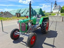 Aukcja internetowa: ZETOR  T 25