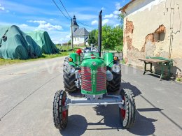 Online aukce: ZETOR  T 25