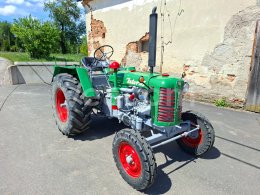 Online aukce: ZETOR  T 25