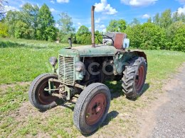 Aukcja internetowa:  ŠKODA 30