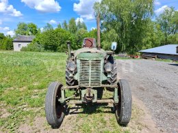 Online aukce:   ŠKODA 30