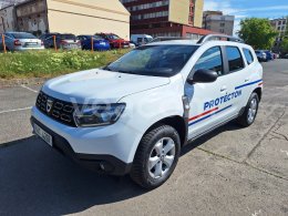 Aukcja internetowa: DACIA  DUSTER
