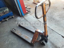 Online aukce: STILL  HP 22
