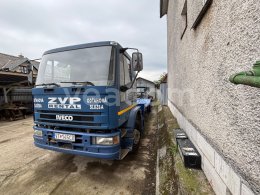 Online aukce: IVECO  150E27