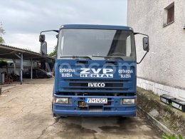 Online aukce: IVECO  150E27