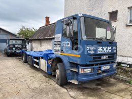Online aukce: IVECO  150E27