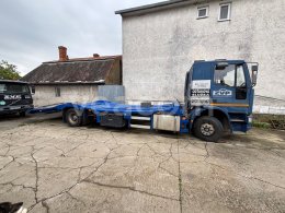 Online aukce: IVECO  150E27