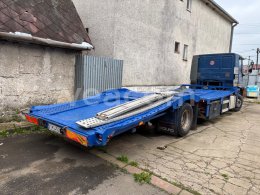 Online aukce: IVECO  150E27