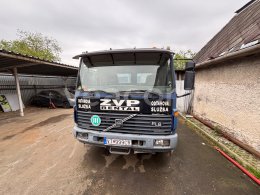 Online aukce: VOLVO  FL6 12