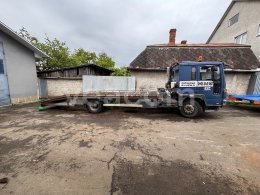 Online aukce: VOLVO  FL6 12