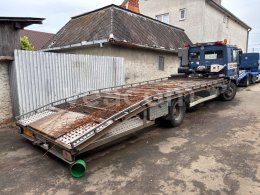 Online aukce: VOLVO  FL6 12