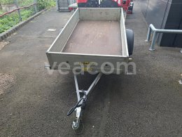 Online aukce: HUMBAUR  H 752010
