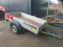 Online aukce: HUMBAUR  H 752010