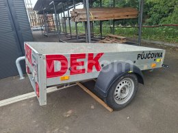Online aukce: HUMBAUR  H 752010