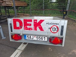 Online aukce: HUMBAUR  H 752010