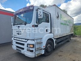 Интернет-аукцион: MAN  TG 360 A