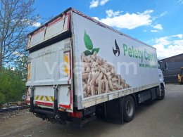 Online aukce: MAN  TG 360 A