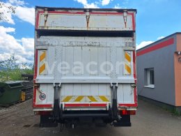 Online aukce: MAN  TG 360 A